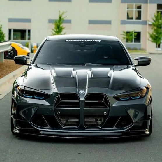 BMW G8X