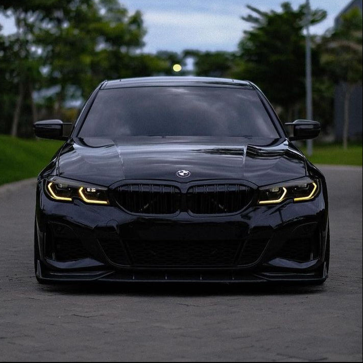 BMW G20