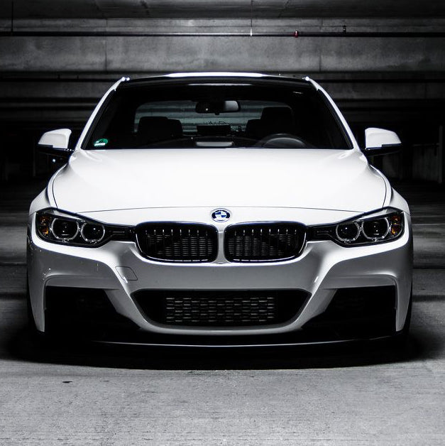 BMW F3X