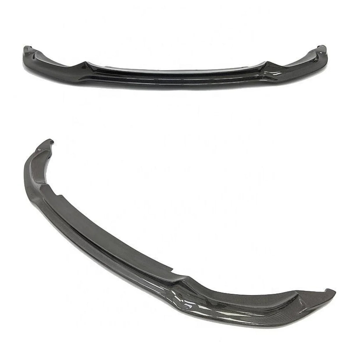 Carbon Fiber Front Splitter for BMW F8X (M3/M4)