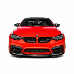 Carbon Fiber Front Splitter for BMW F8X (M3/M4)
