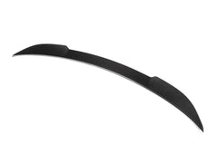 CS Style Carbon Fiber Ducktail Spoiler for BMW 3 Series / M3 Sedan (F30/F80)