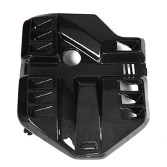 Dry Carbon Fiber S58 Engine Cover for BMW M2/M3/M4 (G80/G81/G82/G83/G87) | Heat-Resistant Lightweight Upgrade