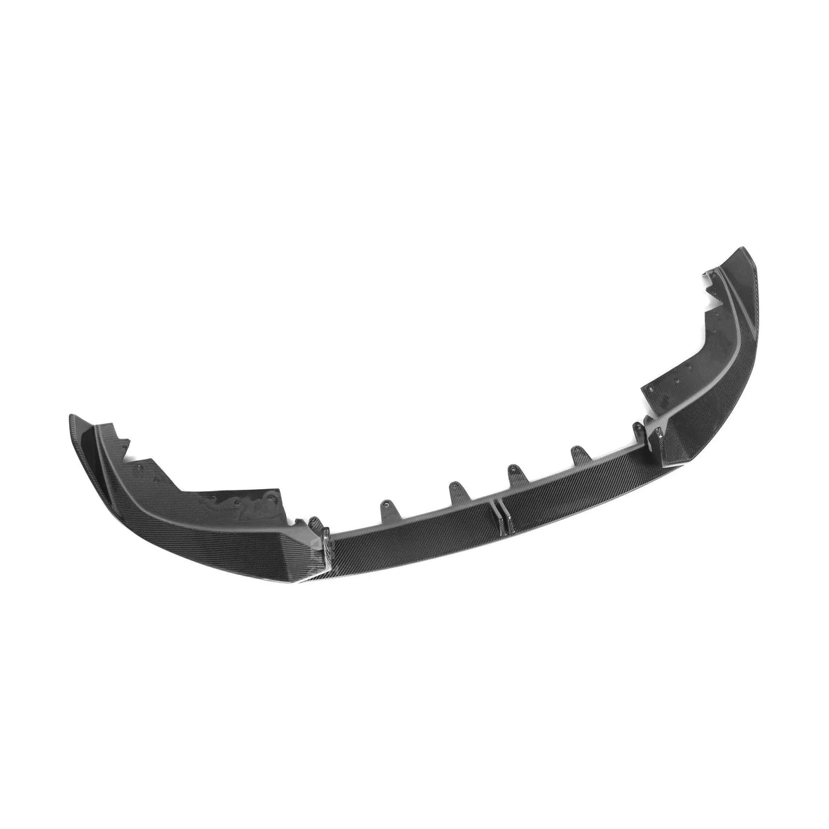 Carbon Fiber Front Splitter for BMW 3 Series G20 LCI
