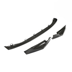 Carbon Fiber Front Splitter for BMW G8X (M3/M4)