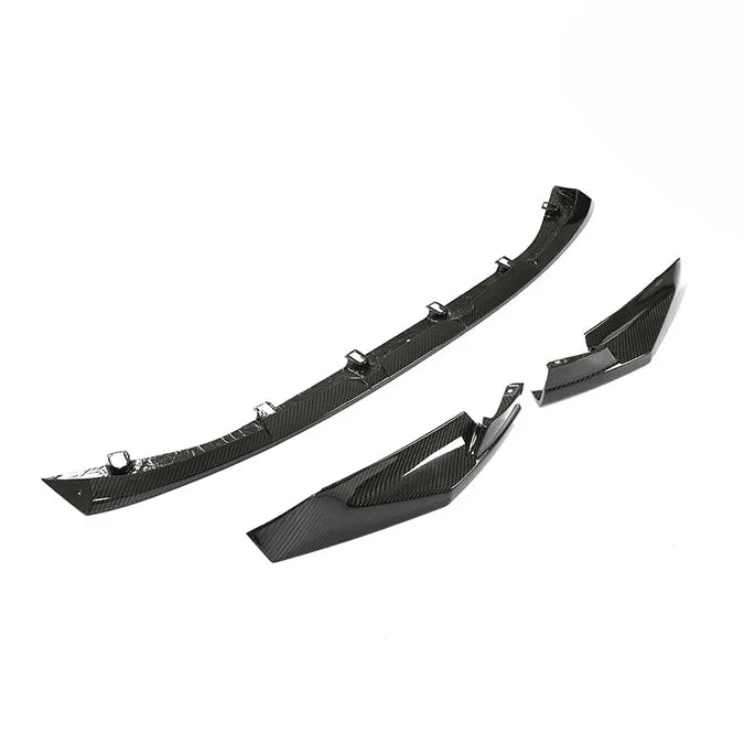 Carbon Fiber Front Splitter for BMW G8X (M3/M4)