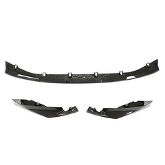 Carbon Fiber Front Splitter for BMW G8X (M3/M4)