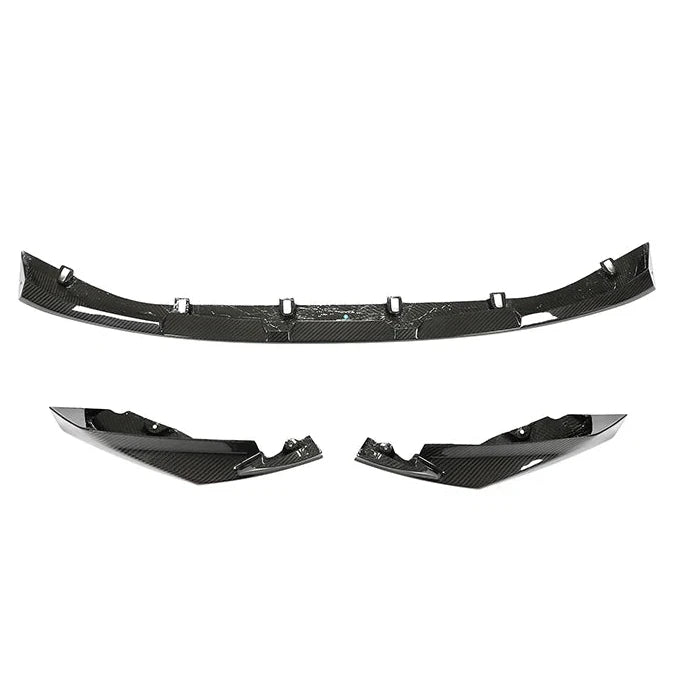 Carbon Fiber Front Splitter for BMW G8X (M3/M4)