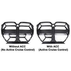 Dry Carbon Fiber CSL Style Front Grille for BMW G8X