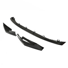Carbon Fiber Front Splitter for BMW G8X (M3/M4)