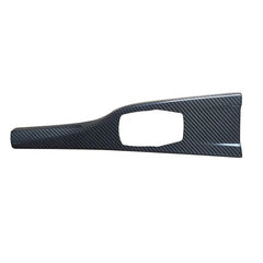 RHD Real Dry Carbon Fiber Interior Trim Set for BMW 3/4 Series (F30/F36) | Dashboard Cover Trims