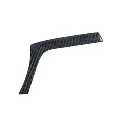 RHD Real Dry Carbon Fiber Interior Trim Set for BMW 3/4 Series (F30/F36) | Dashboard Cover Trims