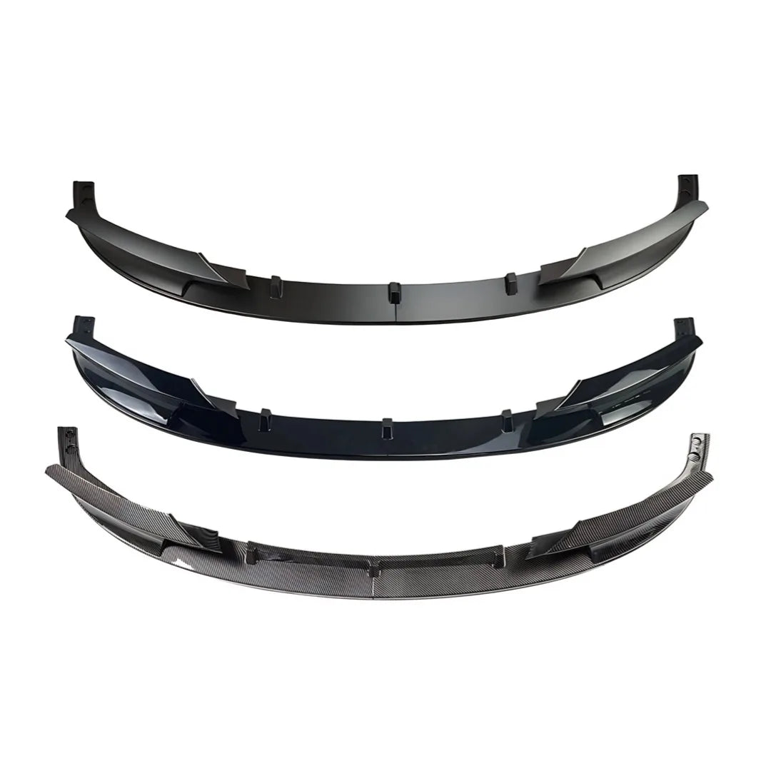 BMW 3 Series Front Splitter F30 M Sport