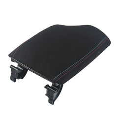 Alcantara Center Console Cover for BMW F-Series