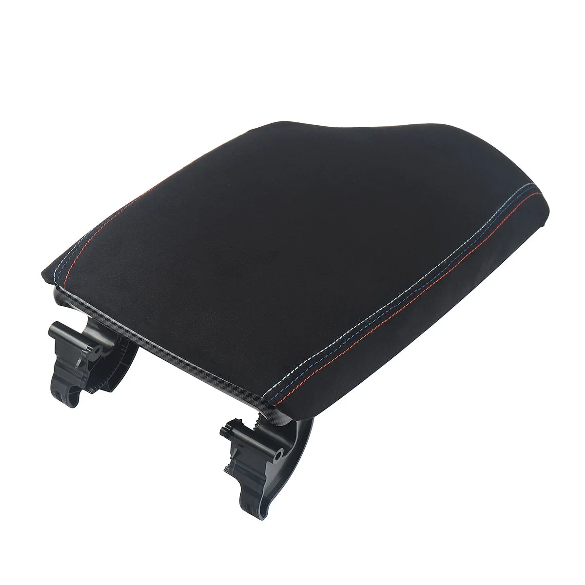 Alcantara Center Console Cover for BMW F-Series