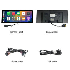 Wireless CarPlay & Android Auto Display Module for BMW 3/4 Series