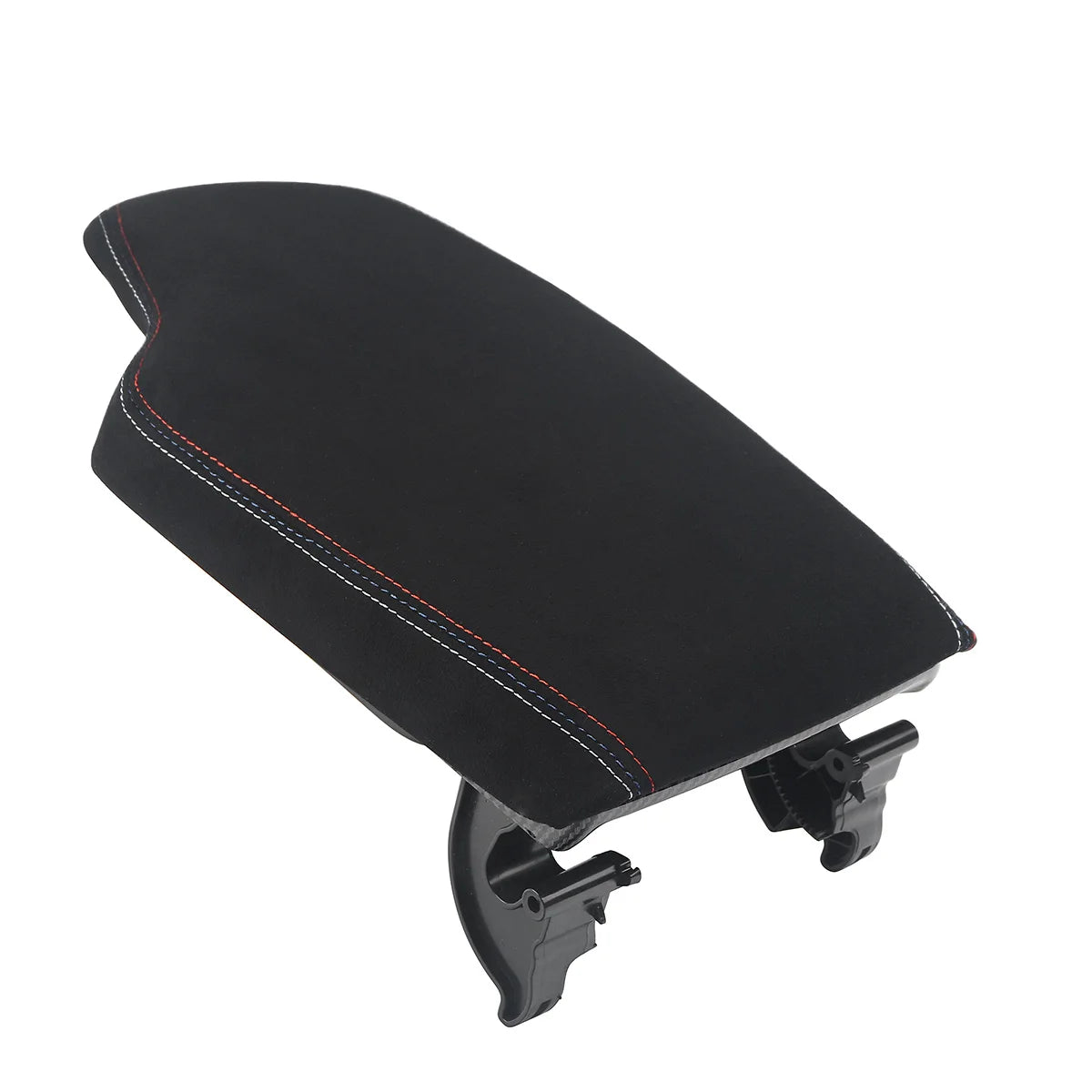 Alcantara Center Console Cover for BMW F-Series
