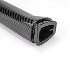 Carbon Fiber Look Handbrake Cover for BMW E-Series & F-Series