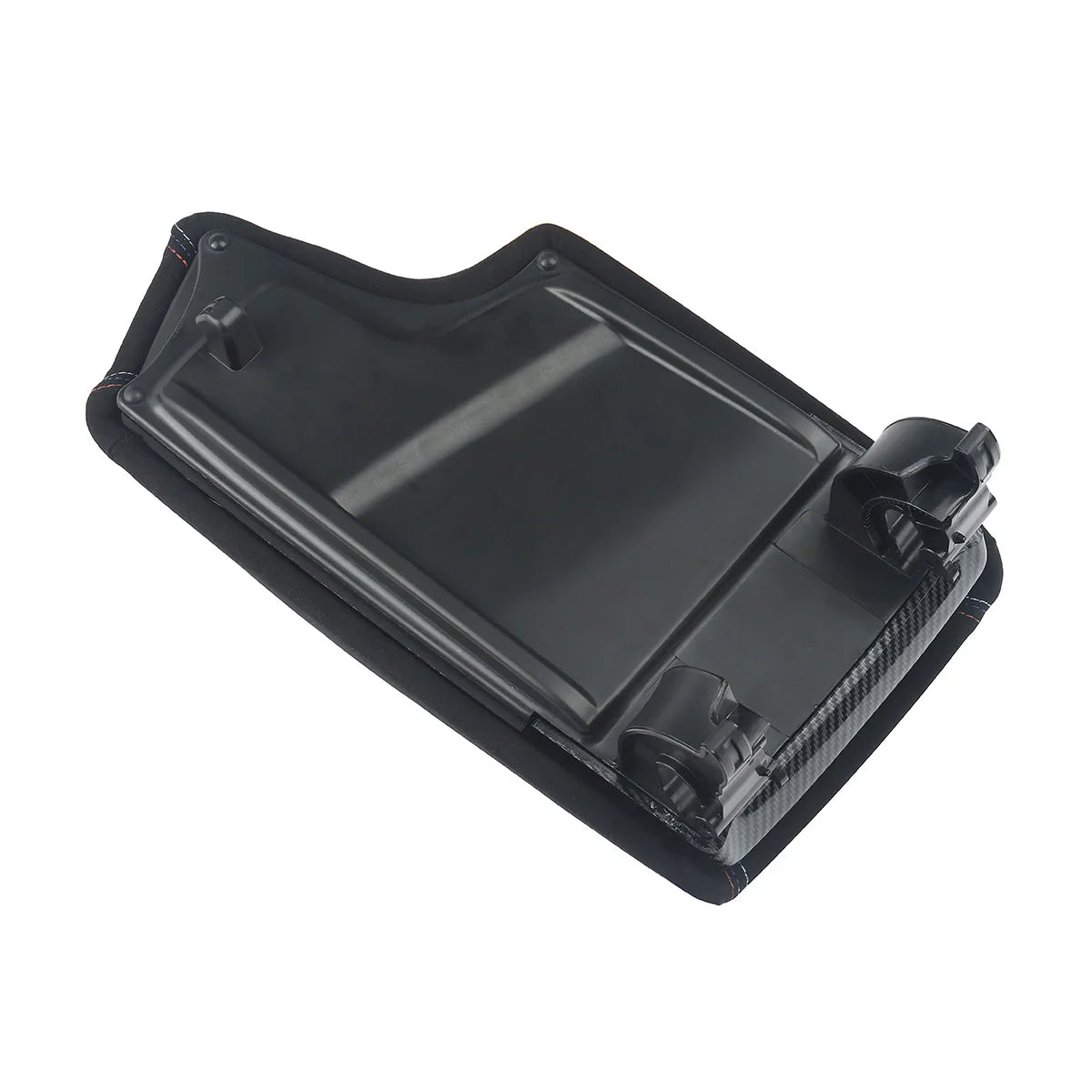 Alcantara Center Console Cover for BMW F-Series