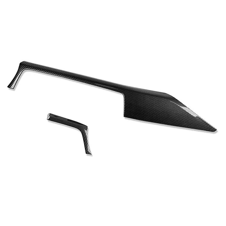Carbon Look Interior Trim Set for BMW F-Series (LHD)