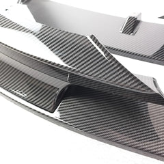 BMW 3 Series Front Splitter F30 M Sport