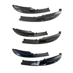 BMW 3 Series Front Splitter F30 M Sport
