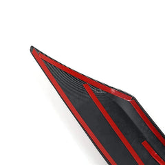Carbon Look Interior Trim Set for BMW F-Series (LHD)