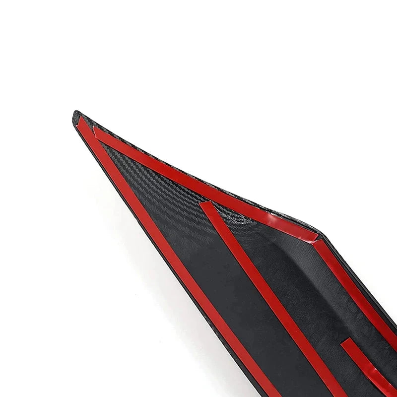 Carbon Look Interior Trim Set for BMW F-Series (LHD)
