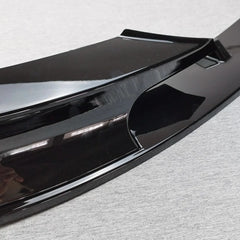 BMW 3 Series Front Splitter F30 M Sport