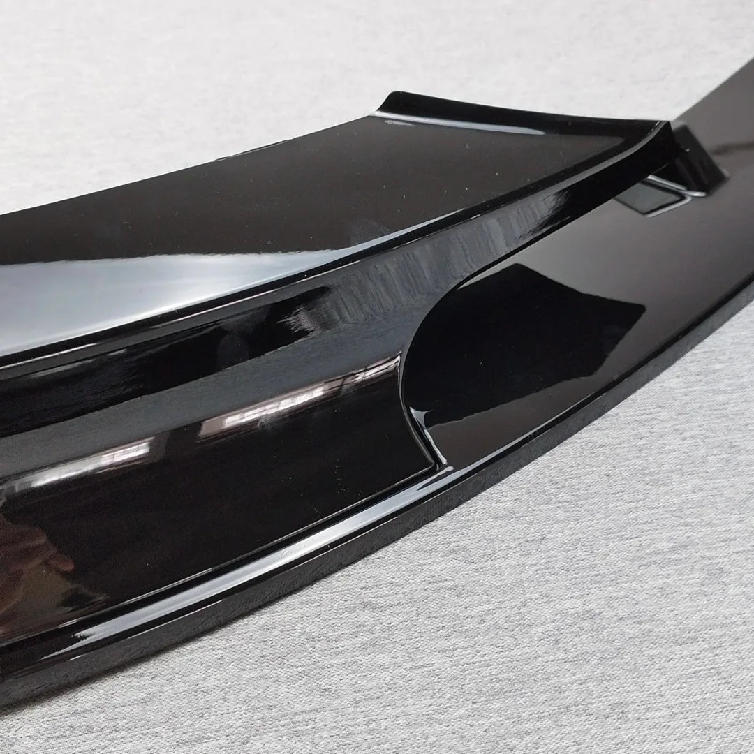 BMW 3 Series Front Splitter F30 M Sport