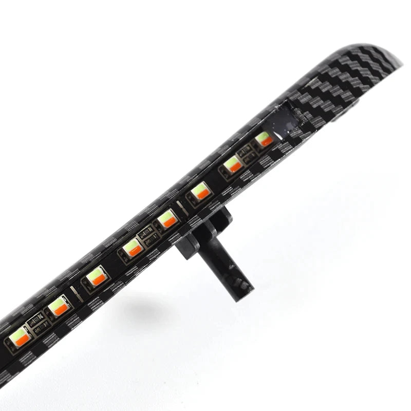 LED Ambient Light Interior Door Trims for BMW F-Series