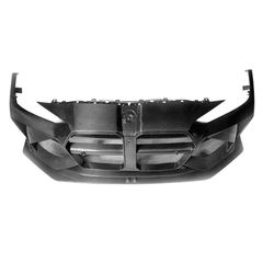 Full Dry Carbon Fiber Front Bumper for BMW M3 (G80) / M4 (G82)